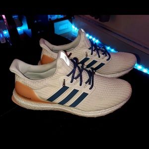 Meet your Posher, Justin